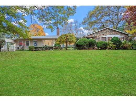 Casa di lusso a Woodbury, Nassau County