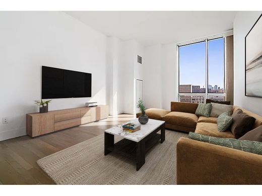 Apartment in Queens, New York