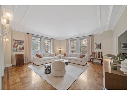 Piso / Apartamento en Nueva York