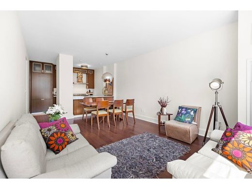 Apartment in New York