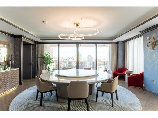 Apartament w Londyn, Greater London