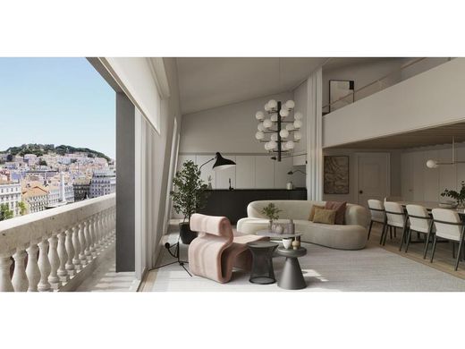 Διαμέρισμα σε Λισαβώνα, Lisbon