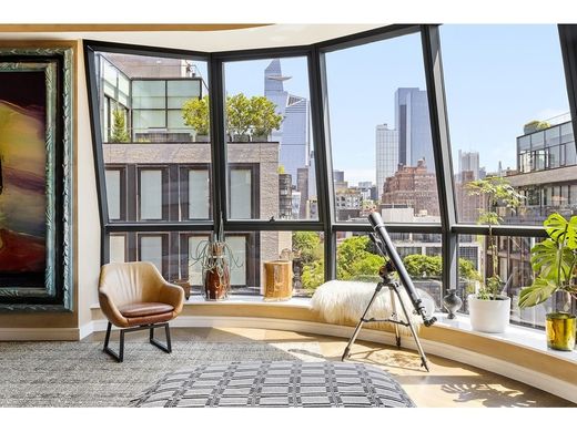 Appartement à New York, État de New York