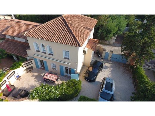 Willa w Saint-Tropez, Var