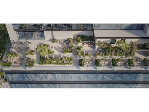 Appartamento a Miami, Miami-Dade County