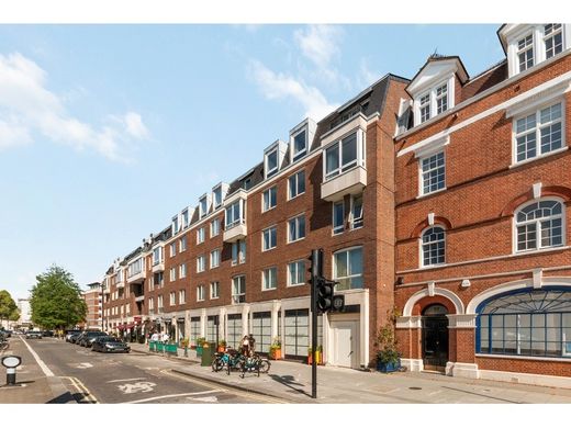 Διαμέρισμα σε Λονδίνο, Greater London