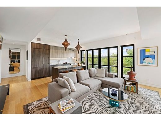 Appartamento a Brooklyn, Kings County