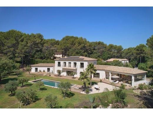 Villa à La Roquette-sur-Siagne, Alpes-Maritimes