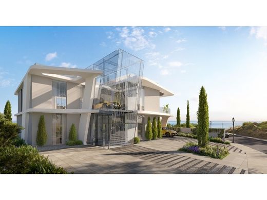 Villa a Benahavís, Málaga