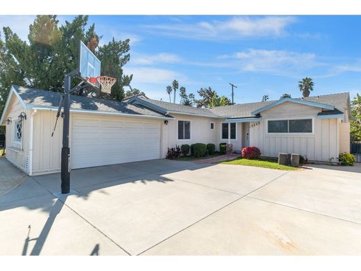 Casa de lujo en West Los Angeles, Los Angeles County