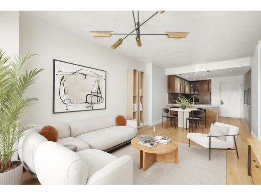 Apartment in Brooklyn, Kings County