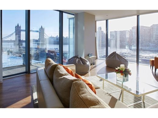Apartment in Tower of London, Greater London