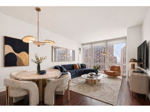 Apartment in New York