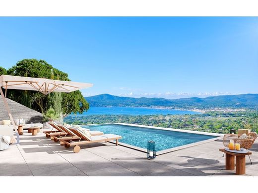 Villa - Grimaud, Var