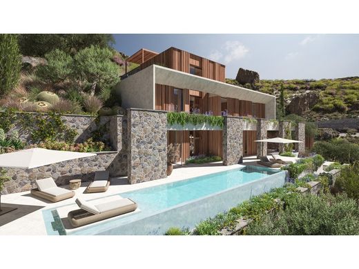 ‏וילה ב  Ágios Nikólaos, Nomós Lasithíou