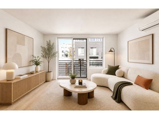 Apartment in Brooklyn Heights, Kings County