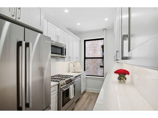 Квартира, Нью-Йорк