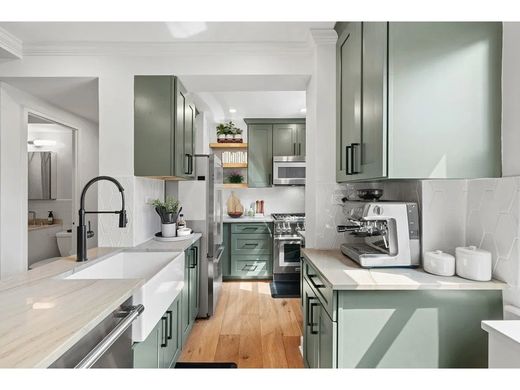 Apartment in New York