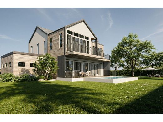 Элитный дом, Hampton Bays, Suffolk County