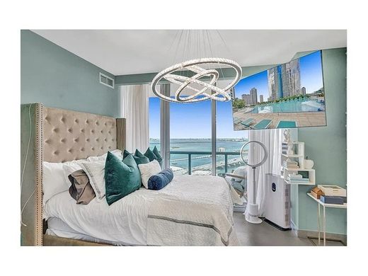 Appartamento a Miami, Miami-Dade County