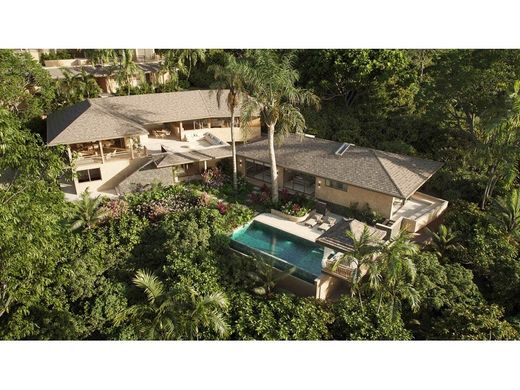 Villa a Tamarindo, Santa Cruz