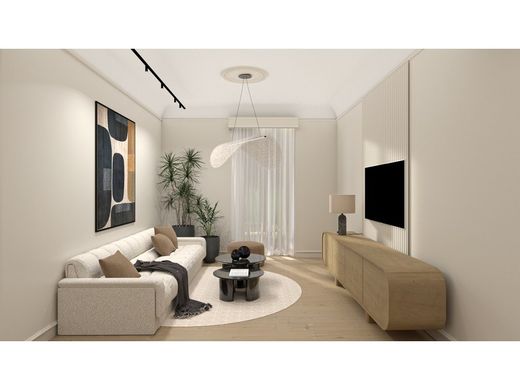 Apartament w Mediolan, Città metropolitana di Milano