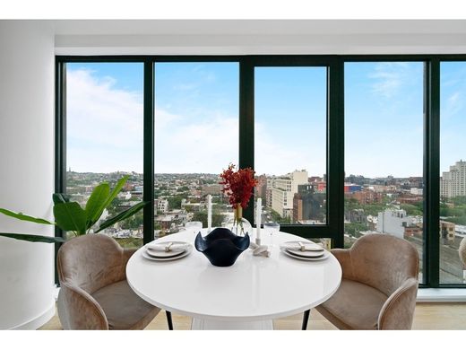 Apartment in Brooklyn, Kings County