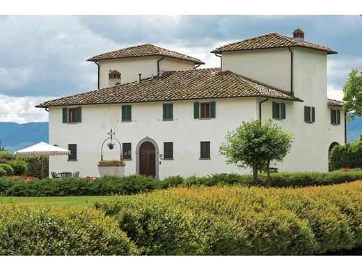 Willa w Reggello, Province of Florence