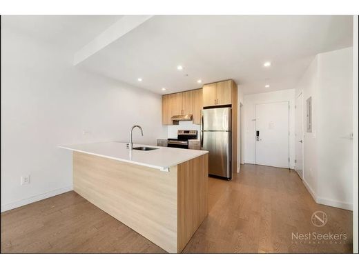 Apartment in Queens, New York