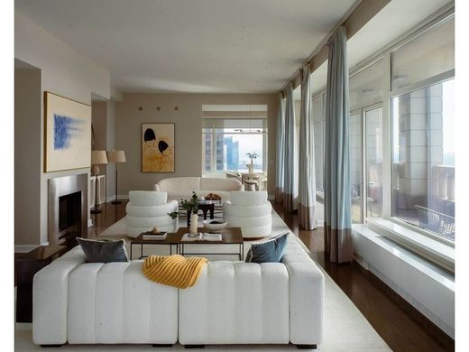 Apartment in New York