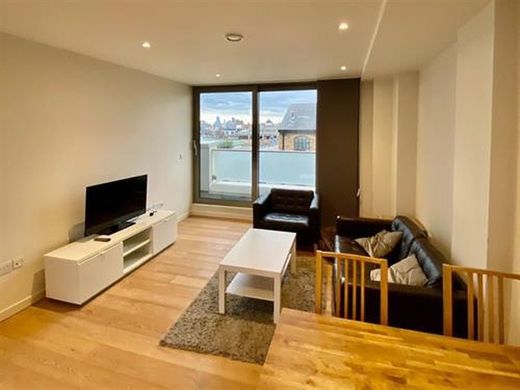 Appartement à Londres, Greater London