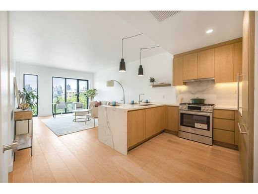 Apartment in Queens, New York