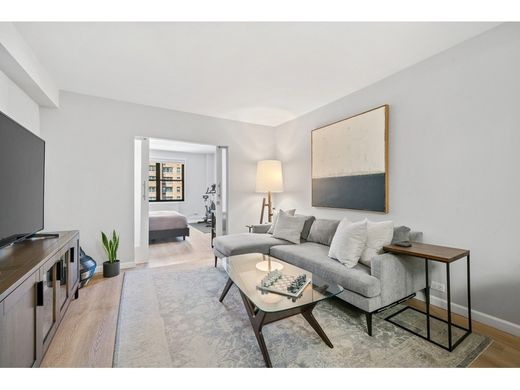 Piso / Apartamento en Nueva York