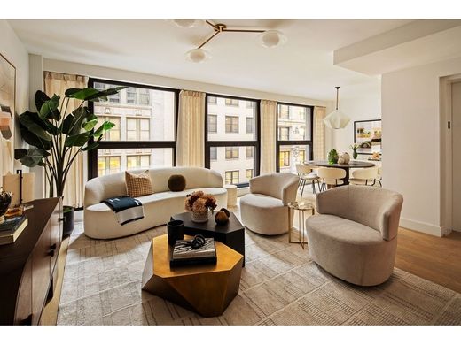 Apartment in New York