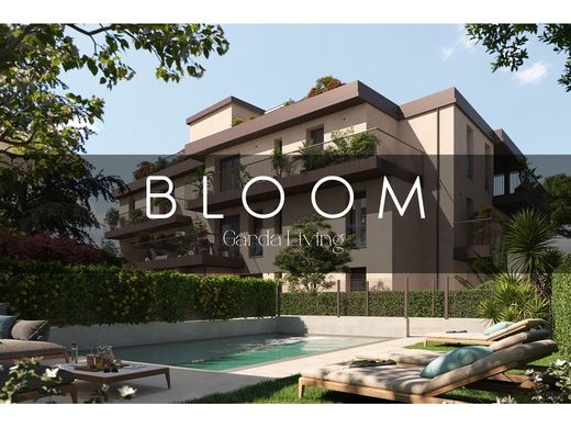 Appartement à Desenzano del Garda, Provincia di Brescia