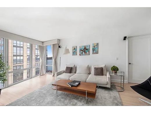 Appartamento a New York