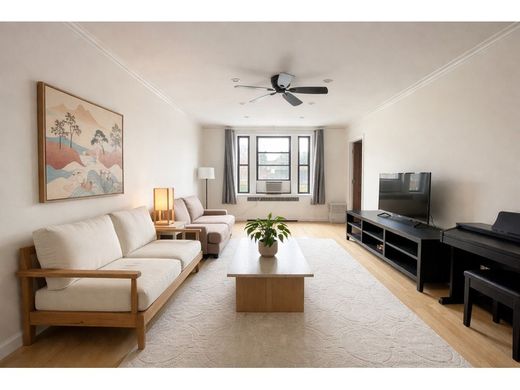Apartamento - Queensbridge Houses, Queens County