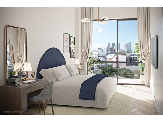 套间/公寓  迈阿密, Miami-Dade County