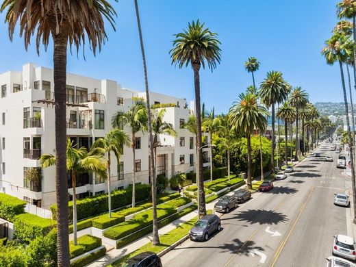 Apartment / Etagenwohnung in Beverly Hills, Los Angeles County