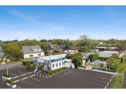 Luxury home in Montauk, Suffolk County