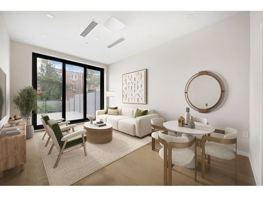 Apartment in Brooklyn, Kings County