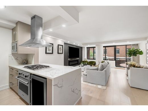 Apartment in New York