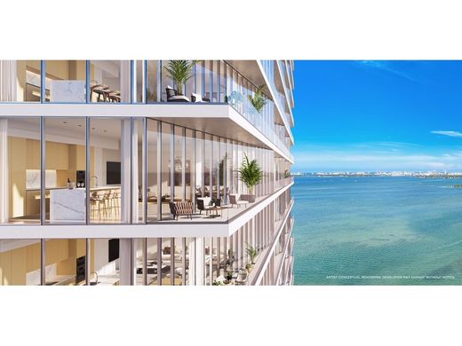 Apartment in Miami, Miami-Dade