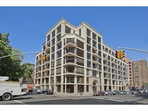Apartment in Queens, New York