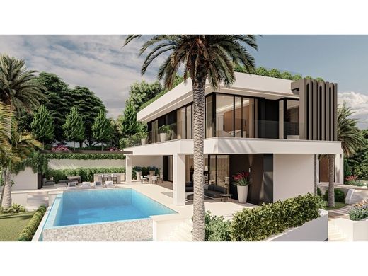 Villa in Marbella, Malaga