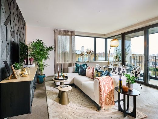 Apartament w Londyn, Greater London