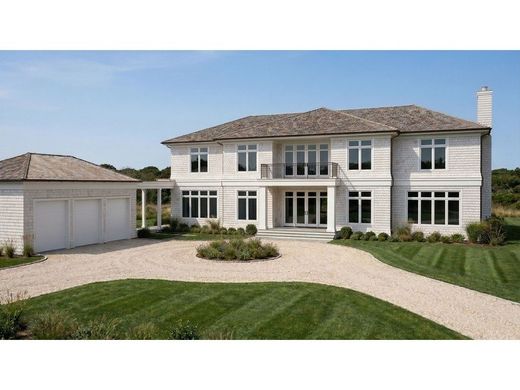 Luxury home in East Hampton, Suffolk County