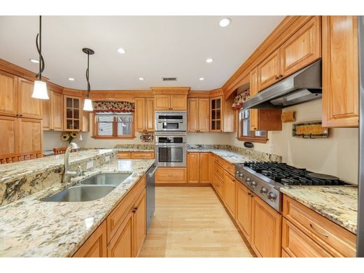Casa de luxo - Tuckerton, Ocean County