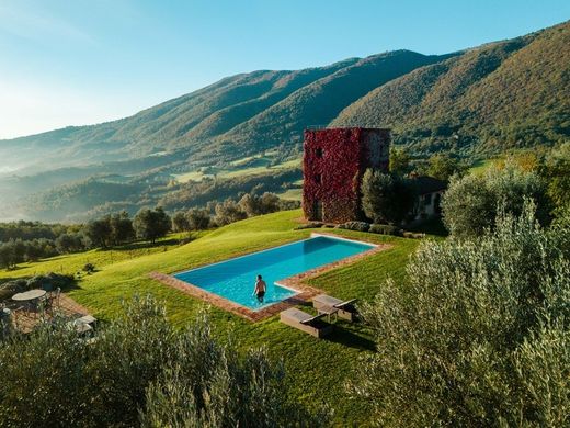 Villa in Perugia, Provincia di Perugia