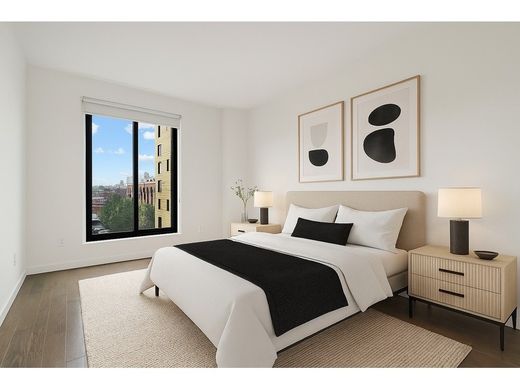 Элитный дом, Queens, Queens County